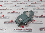 L645-63-102 Single Solenoid Valve K058-055