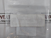 L8000Cn Crimped Coaxial Connector 2000 0001 002010601