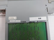 L8006hw-a Alarm Module L8006hu-c, L8009ua-b, L8006hv-a, L8006ht-b 24v Dc