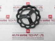 L K Valves 8048720Mm Hand Wheel Straight Connection/Ansi 1Â 