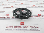 L K Valves 8048720Mm Hand Wheel Straight Connection/Ansi 1Â 