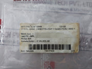 L K Valves 8048720Mm Hand Wheel Straight Connection/Ansi 1Â 