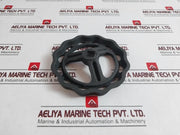 L K Valves Flor 003 Hand Wheel 65Mm Straight Connection/Ansi 150