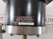 L S Controls 80-475-03690-300 Tachometer