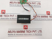 L&T 510202 Printed Circuit Board