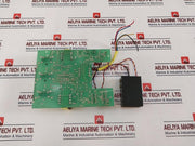 L&T 510202 Printed Circuit Board