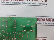 L&T 510202 Printed Circuit Board