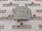 L&T Atmos 0001215 Adjustable Differential Pressure Transmitter Sensor Rev: 4