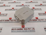 L&T Atmos 0001215 Adjustable Differential Pressure Transmitter Sensor Rev: 4