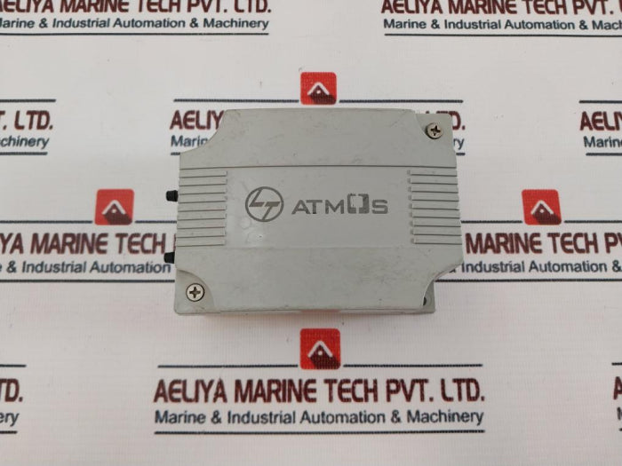 L&T Atmos 0001263 Controller 25/.5/1 Kpa