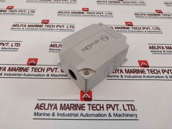 L&T Atmos 0001263 Controller 25/.5/1 Kpa