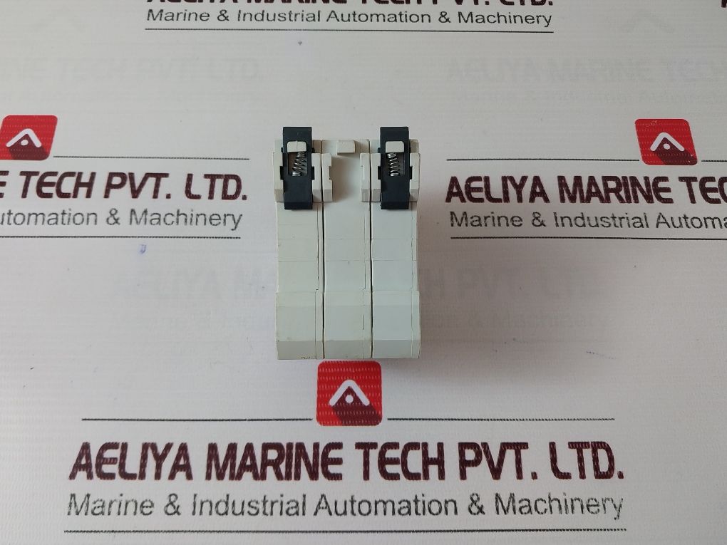 L&T Ba30630C C63 63A 240/415Vac Miniature Circuit Breaker Switch