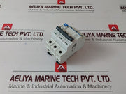 L&T Ba30630C C63 63A 240/415Vac Miniature Circuit Breaker Switch