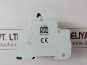 L&T Ba30630C C63 63A 240/415Vac Miniature Circuit Breaker Switch