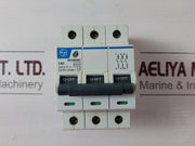 L&T Ba30630C C63 63A 240/415Vac Miniature Circuit Breaker Switch