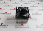 L&T Cx2000 Variable Frequency Drive Model: Ltvf-c40010Baa 24V--- Dc