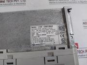 L&T Cx2000 Variable Frequency Drive Model: Ltvf-c40010Baa 24V--- Dc