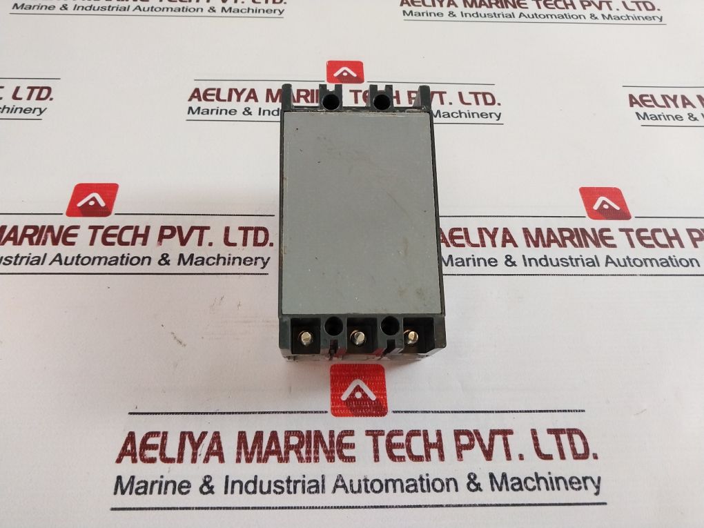 L&T Du 100 Mccb Thermal Magnetic 100A 690V 50/60Hz