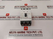 L&T Dy125U Mccb Thermal Magnetic Release Circuit Breaker 800V