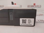 L&T Dy125U Mccb Thermal Magnetic Release Circuit Breaker 800V