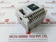 L&T Lx7-20Adr Programmable Logic Controller, E150833, 1Xnx7X001A-g80001