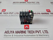 L&T Mn2 Thermal Overload Relay 6-10 Amperes