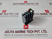 L&T Mn2 Thermal Overload Relay 6-10 Amperes