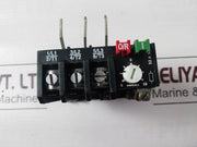 L&T Mn2 Thermal Overload Relay 6-10 Amperes