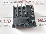 L&T Mn2 Thermal Overload Relay 6-10 Amperes