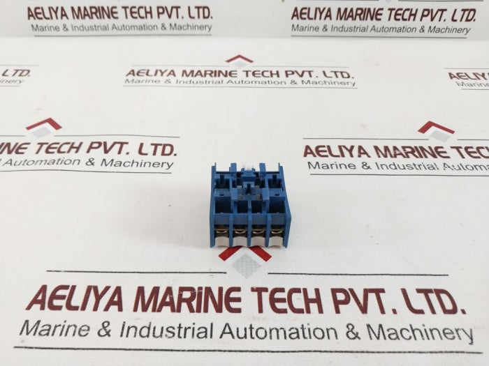 L&T Mnx-a1 Add-on Auxiliary Contact Block