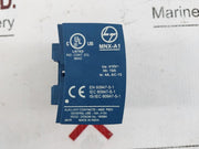 L&T Mnx-a1 Add-on Auxiliary Contact Block