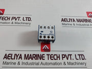 L&T Mnx-a1 Add On Auxiliary Contact Block 