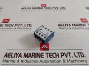 L&T Mnx-a1 Add On Auxiliary Contact Block