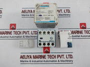 L&T Mnx-a1 Add-on Auxiliary Contact Block 415V 10A