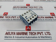 L&T Mnx-a1 Add-on Auxiliary Contact Block 415V 10A