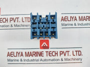 L&T Mnx-a1 Add-on Auxiliary Contact Block 415V 10A New