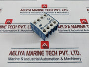 L&T Mnx-a1 Add-on Auxiliary Contact Block 415V 10A New