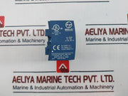 L&T Mnx-a1 Add-on Auxiliary Contact Block 415V 10A New