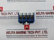 L&T Mnx-a1 Add-on Auxiliary Contact Block 415V 10A New