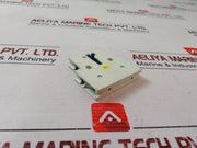 L&T Mnx-a4 Auxiliary Contact Block