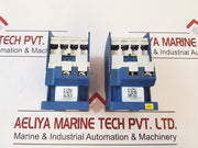 L&T Mnx 12 Power Contactor 220V 50Hz