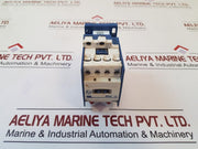 L&T Mnx 12 Power Contactor 220V 50Hz