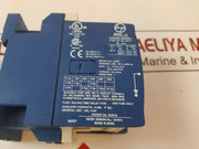 L&T Mnx 12 Power Contactor 220V 50Hz