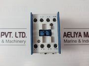 L&T Mnx 12 Power Contactor 240V 50Hz