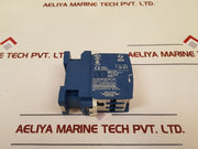 L&T Mnx 25 Switchgear Cs 94110 Contactor Relay 240V 50Hz