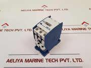 L&T Mnx 25 Switchgear Cs 94110 Contactor Relay 240V 50Hz