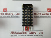 L&T Modular Connector Block 25A 500V