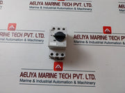 L&T Mog-h1M-0400 Motor Protection Circuit Breakers 3 Poles