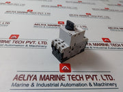 L&T Mog-h1M-0400 Motor Protection Circuit Breakers 3 Poles