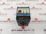 L&T Mpr300 Motor Protection Relay 